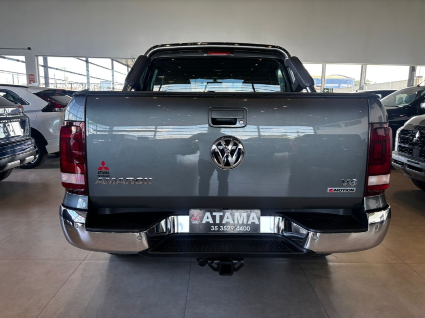 volkswagen amarok 3.0 v6 tdi diesel highline cd 4motion automatico 2.9 4p 20225