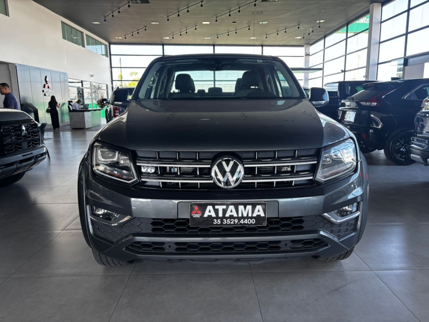 volkswagen amarok 3.0 v6 tdi diesel highline cd 4motion automatico 2.9 4p 20224