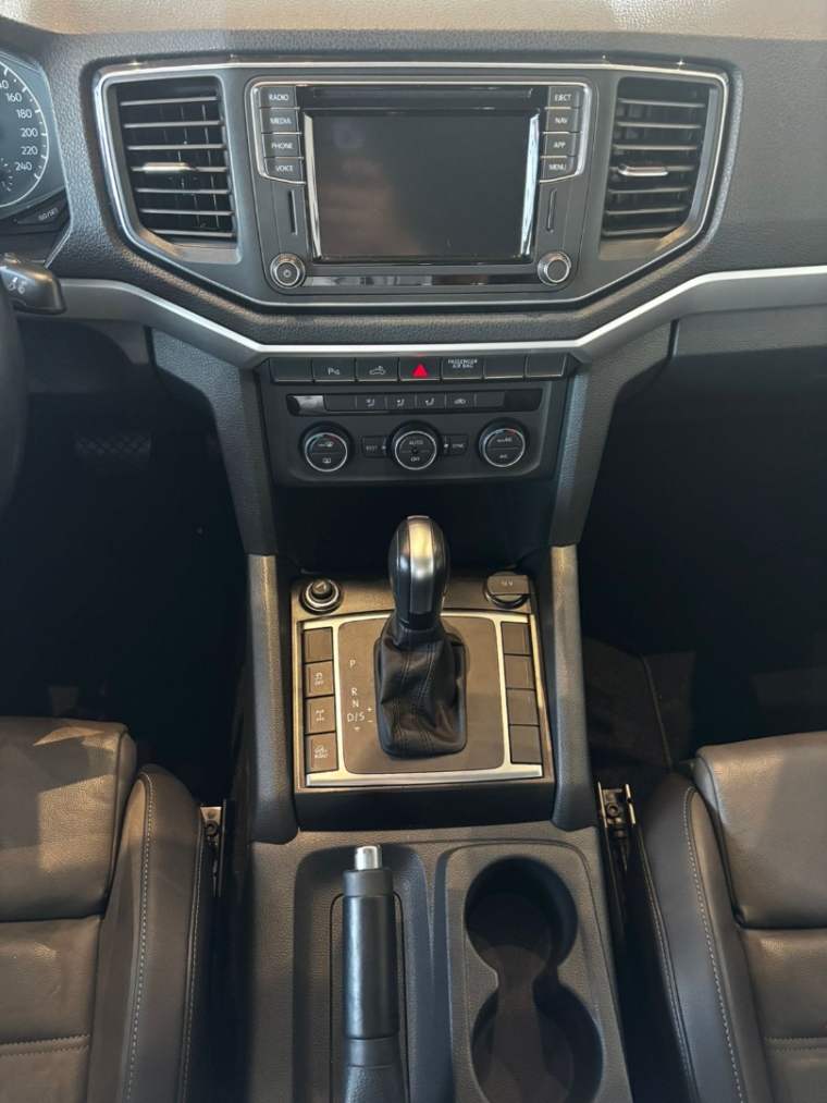 volkswagen amarok 3.0 v6 tdi diesel highline cd 4motion automatico 2.9 4p 20229