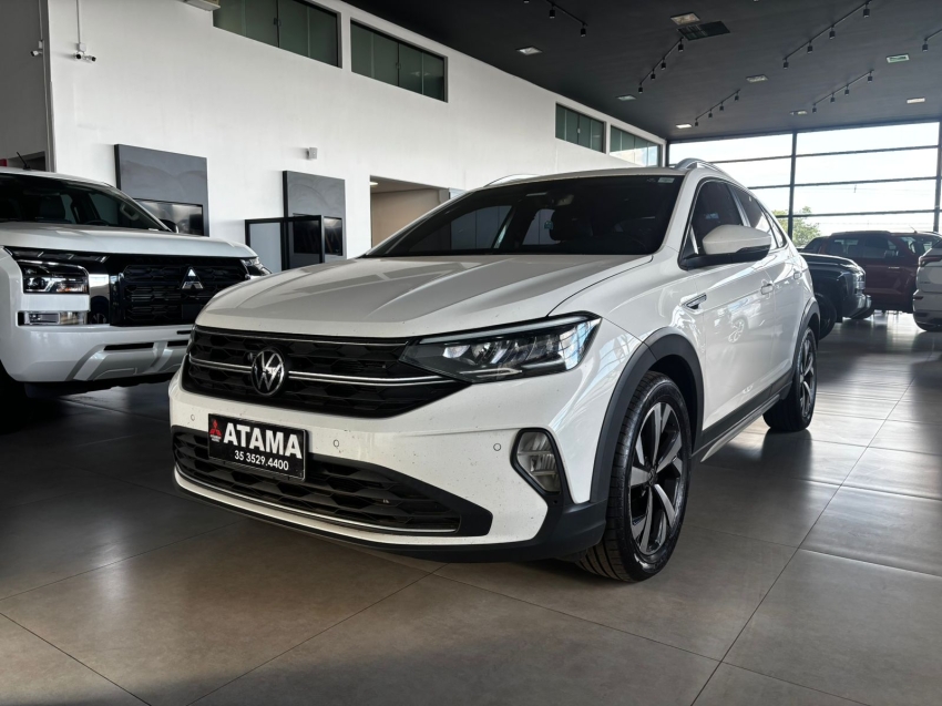 volkswagen nivus 1.0 200 tsi total flex highline automatico 9.9 5p 20211