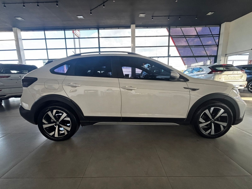 volkswagen nivus 1.0 200 tsi total flex highline automatico 9.9 5p 20212