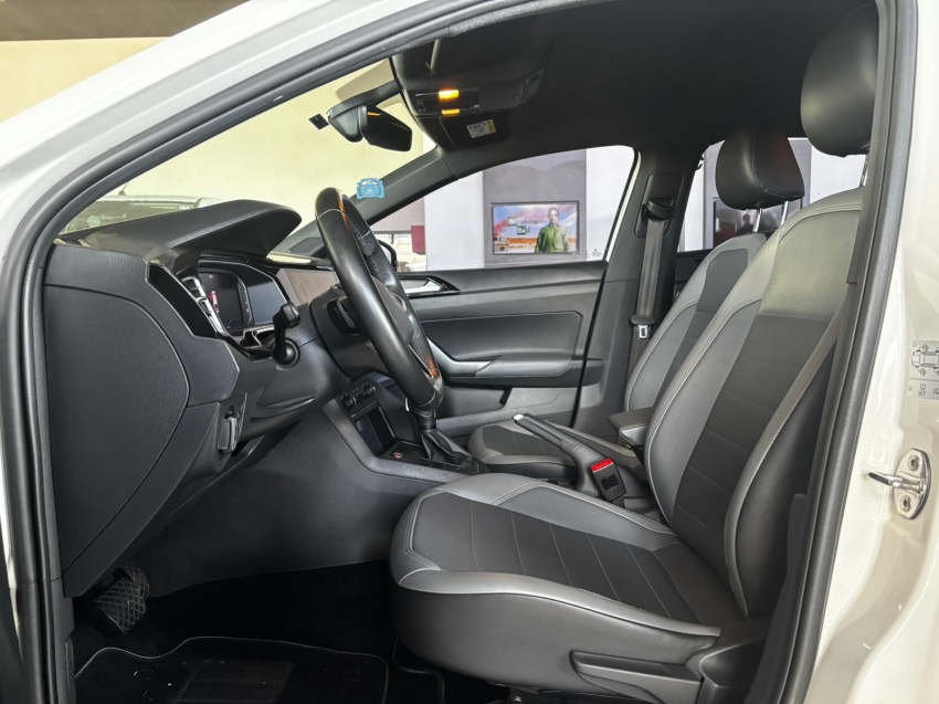 volkswagen nivus 1.0 200 tsi total flex highline automatico 9.9 5p 202110