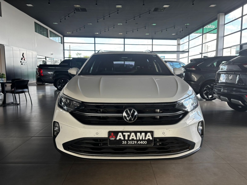 volkswagen nivus 1.0 200 tsi total flex highline automatico 9.9 5p 20214
