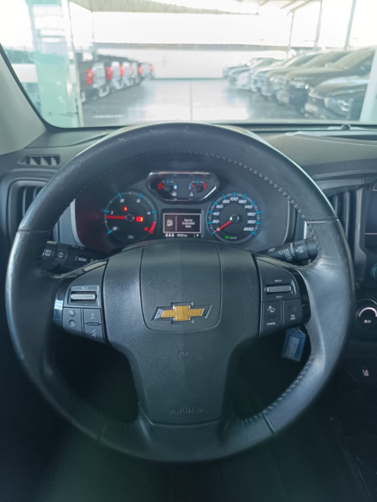 chevrolet s10 2.8 16v turbo diesel high country cd 4x4 automatico 4p 20227