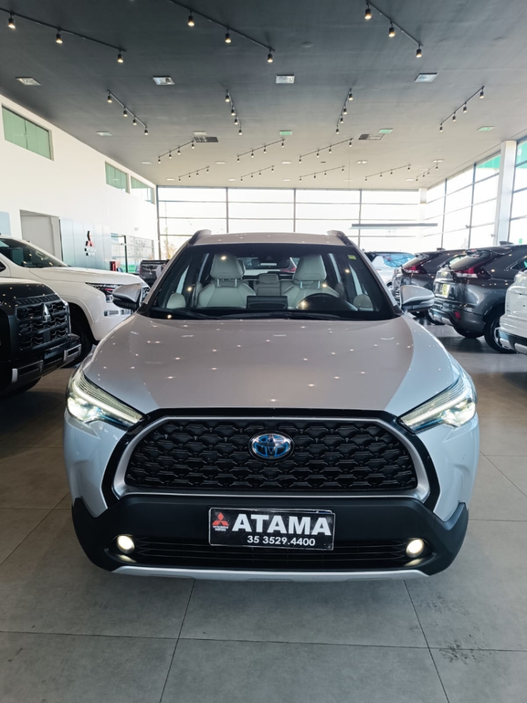 toyota corolla cross 1.8 vvt-i hybrid flex xrx cvt 1.7 hibrido 5p automatico 20221