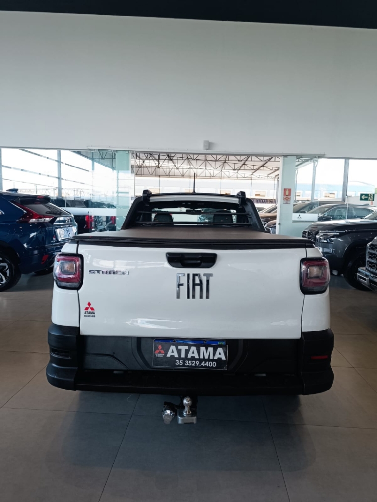 fiat strada 1.3 firefly flex freedom cs manual 2p 20215