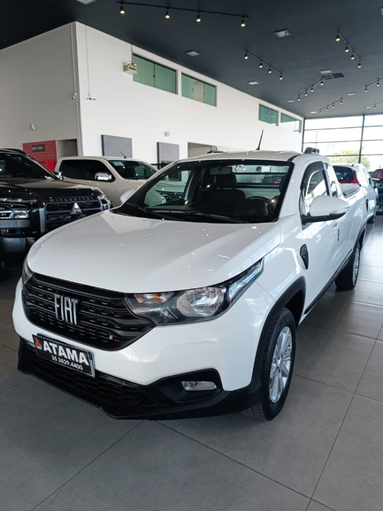 fiat strada 1.3 firefly flex freedom cs manual 2p 20211