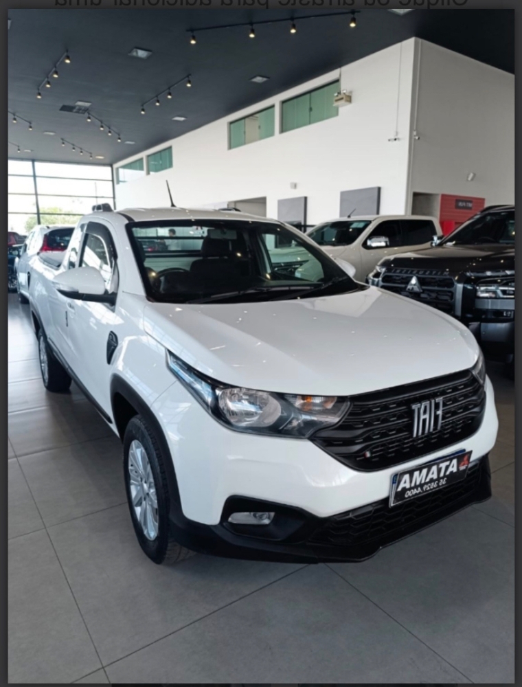 fiat strada 1.3 firefly flex freedom cs manual 2p 2021