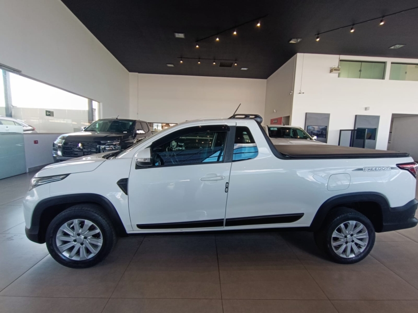 fiat strada 1.3 firefly flex freedom cs manual 2p 20213
