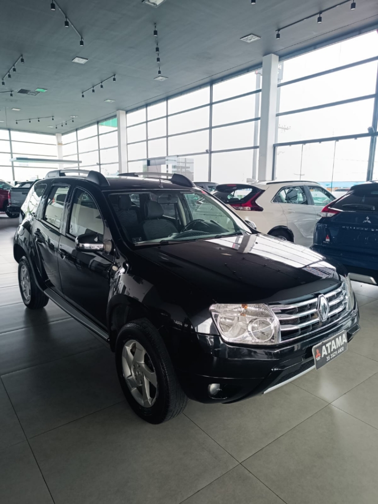 renault duster 1.6 4x2 16v flex 4p manual 1.5 5p 2013