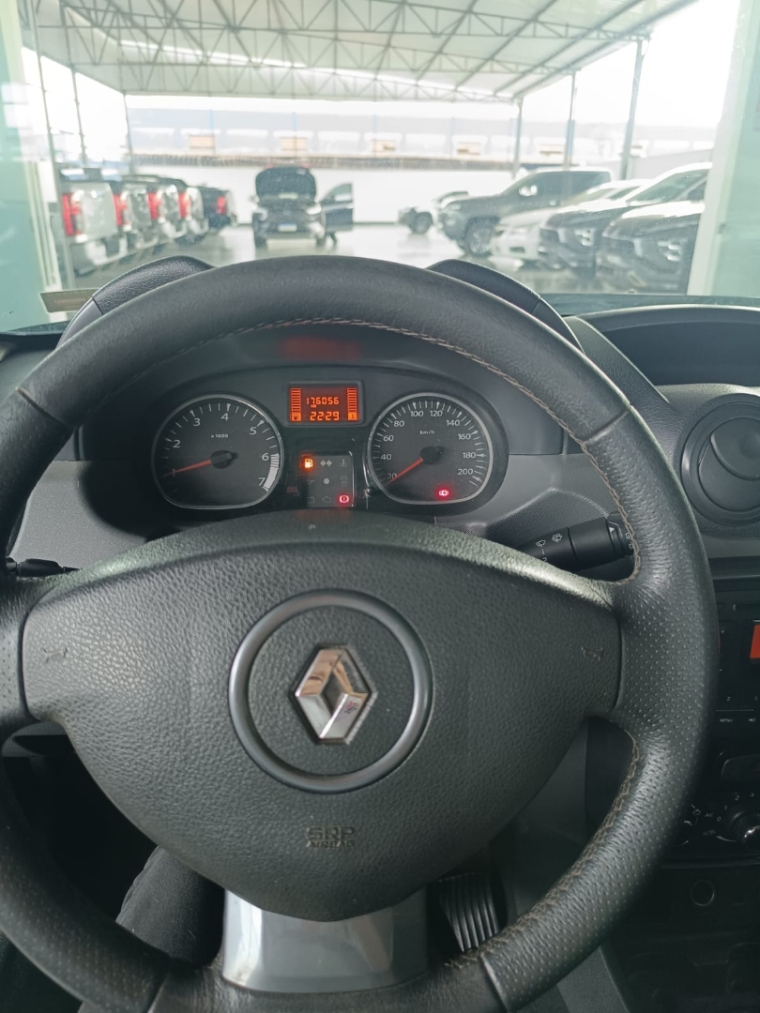 renault duster 1.6 4x2 16v flex 4p manual 1.5 5p 20137
