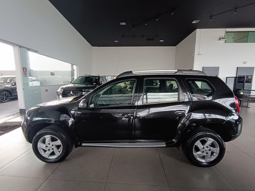renault duster 1.6 4x2 16v flex 4p manual 1.5 5p 20135
