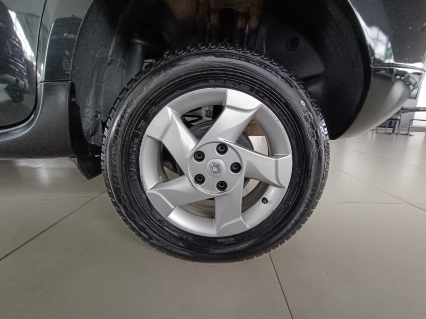 renault duster 1.6 4x2 16v flex 4p manual 1.5 5p 201310