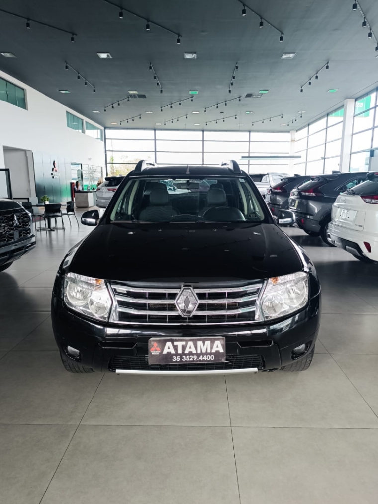 renault duster 1.6 4x2 16v flex 4p manual 1.5 5p 20132