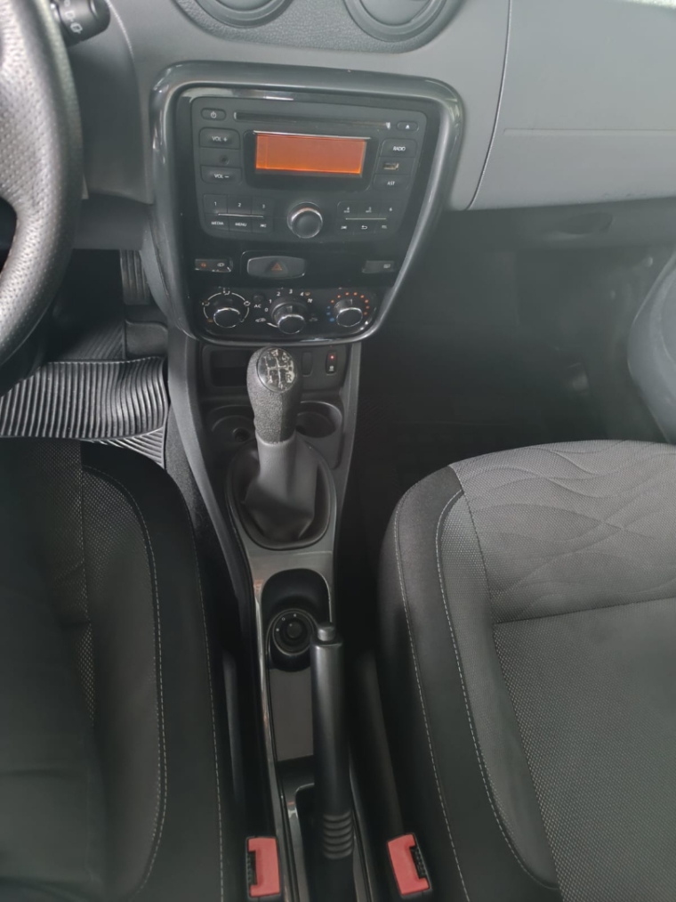 renault duster 1.6 4x2 16v flex 4p manual 1.5 5p 20138