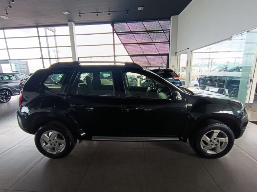 renault duster 1.6 4x2 16v flex 4p manual 1.5 5p 20134