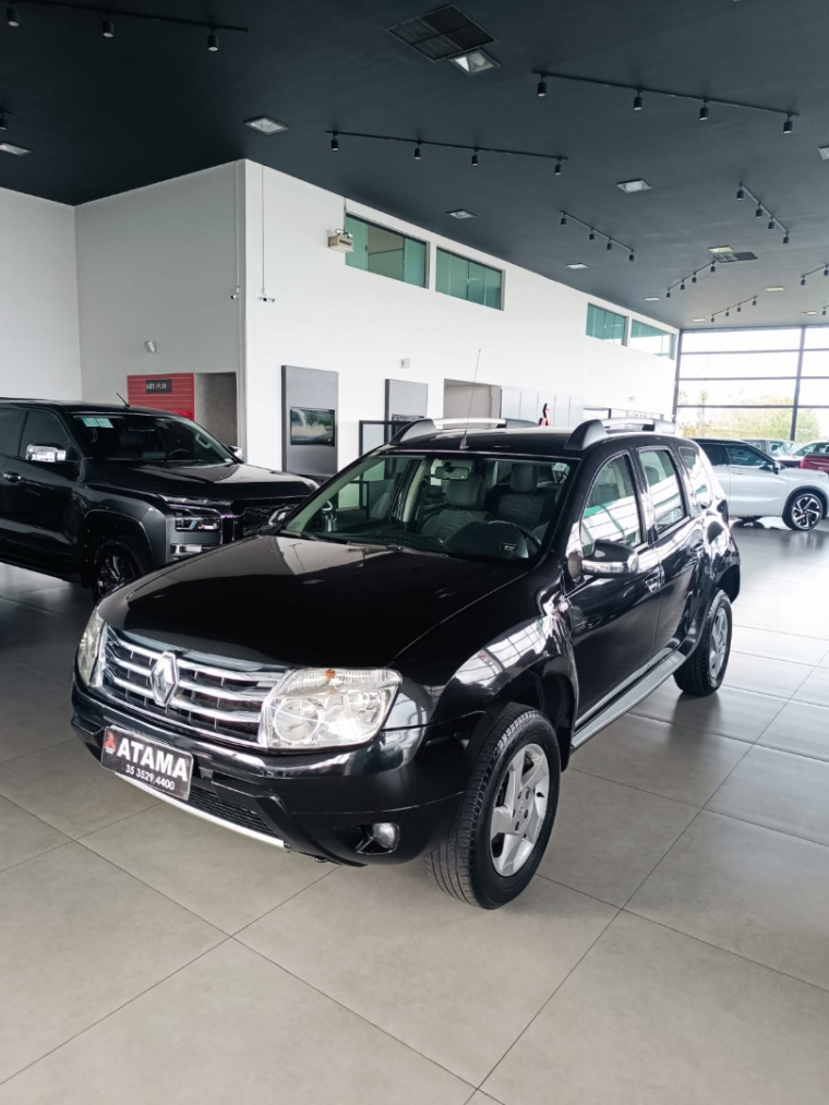 renault duster 1.6 4x2 16v flex 4p manual 1.5 5p 20131