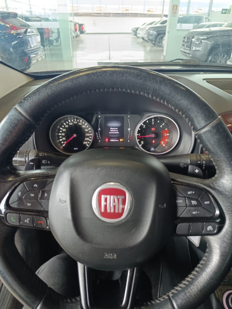 fiat toro 2.0 16v turbo diesel freedom 4wd at9 4p automatico 201910