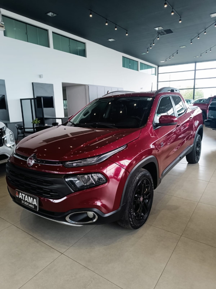 fiat toro 2.0 16v turbo diesel freedom 4wd at9 4p automatico 20192