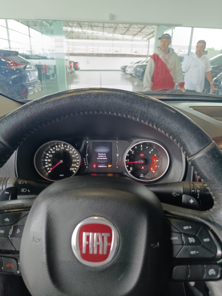 fiat toro 2.0 16v turbo diesel freedom 4wd at9 4p automatico 20199