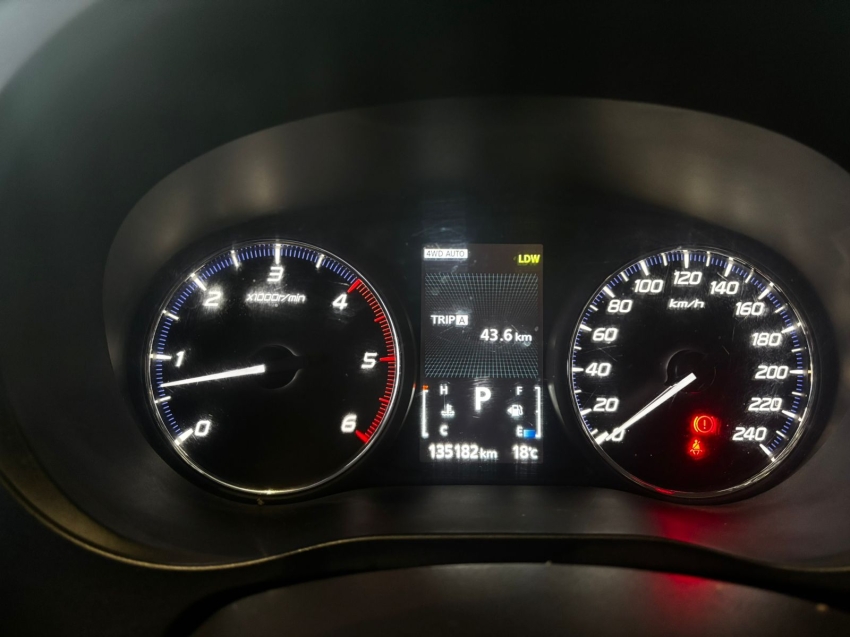 mitsubishi outlander 2.2 4x4 16v diesel 4p automatico 5p 20166