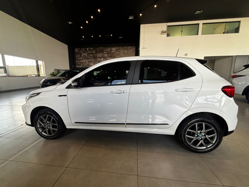 fiat argo 1.3 firefly flex drive cvt 5p automatico 20255