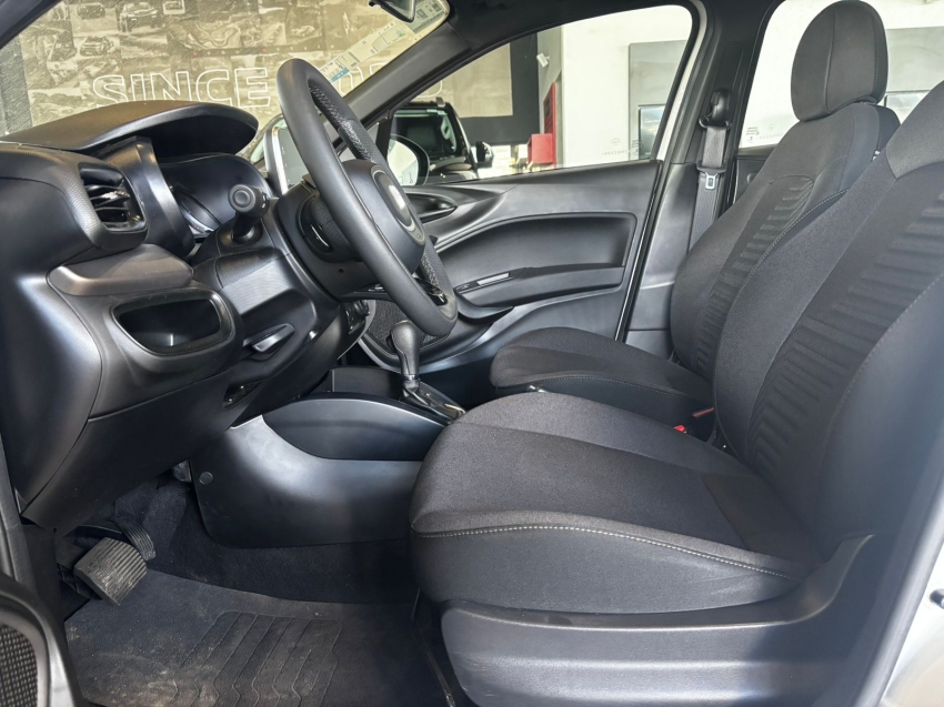 fiat argo 1.3 firefly flex drive cvt 5p automatico 20257