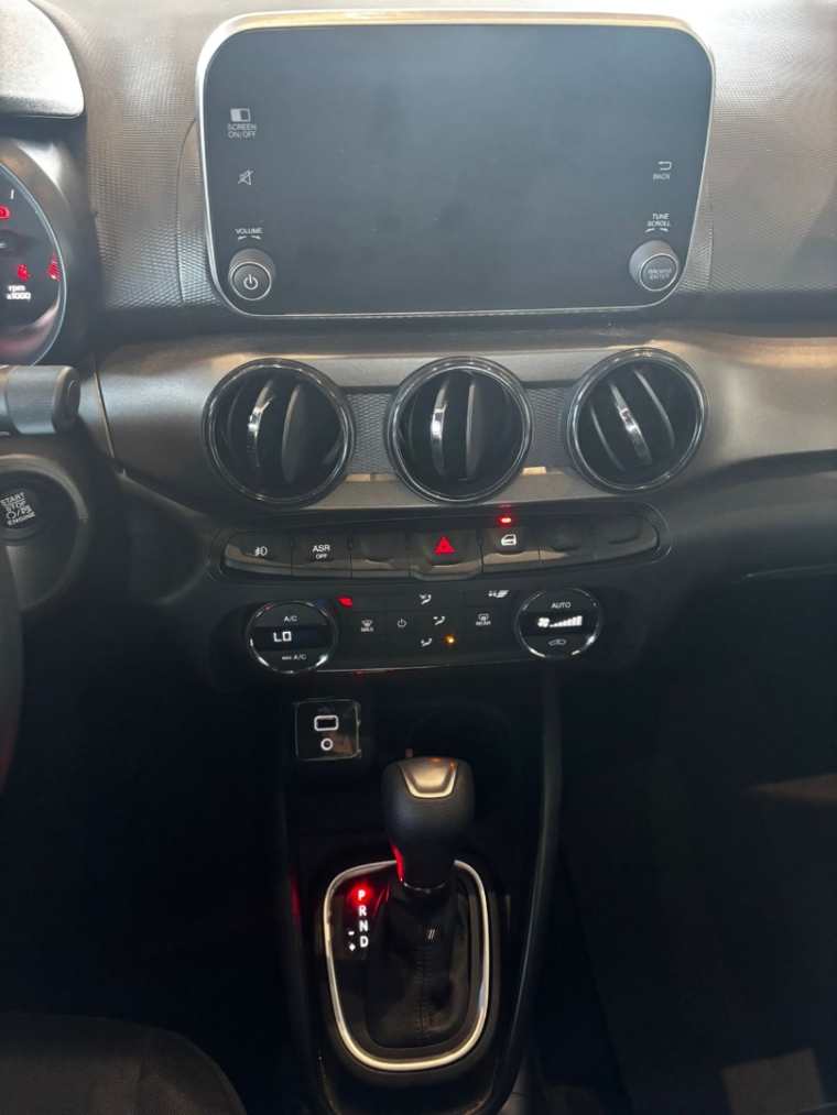 fiat argo 1.3 firefly flex drive cvt 5p automatico 202512