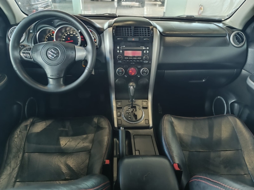 suzuki grand vitara 2.0 4x2 16v gasolina 4p automatico 1.9 5p 20128