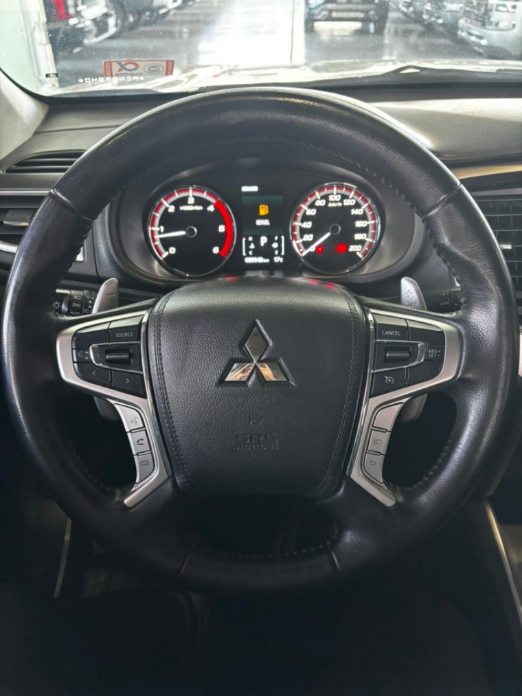 mitsubishi l200 triton 2.4 16v turbo diesel sport hpe-s cd 4p 4x4 automatico 20239