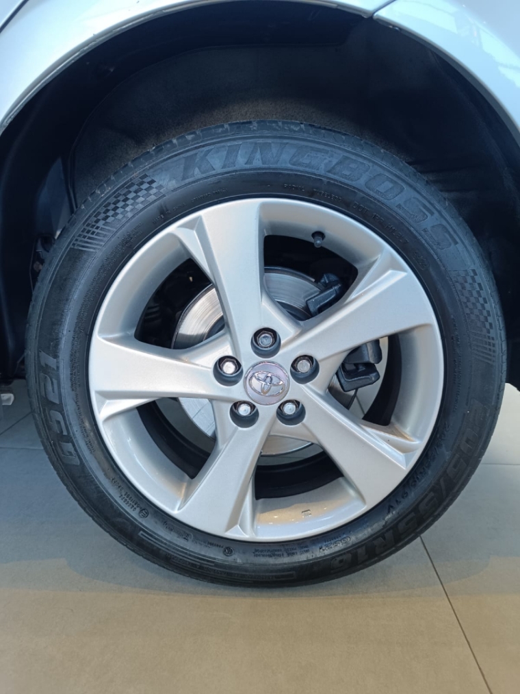 toyota corolla 1.8 xli 16v flex 4p automatico 1.7 5p 201213