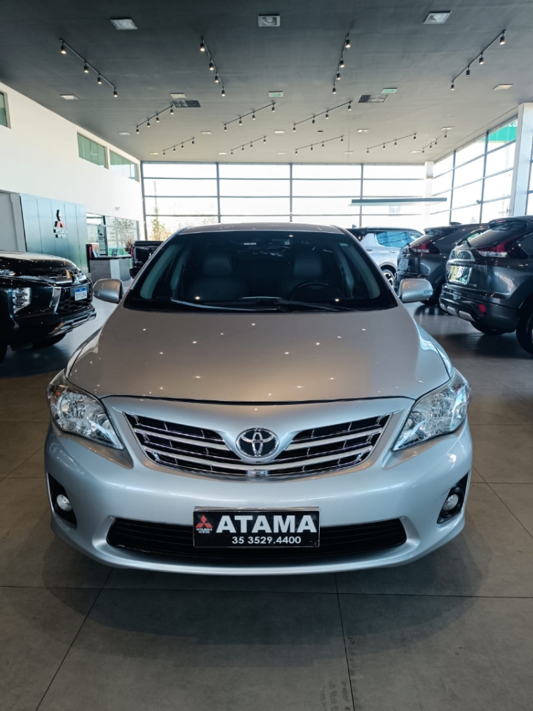 toyota corolla 1.8 xli 16v flex 4p automatico 1.7 5p 20121