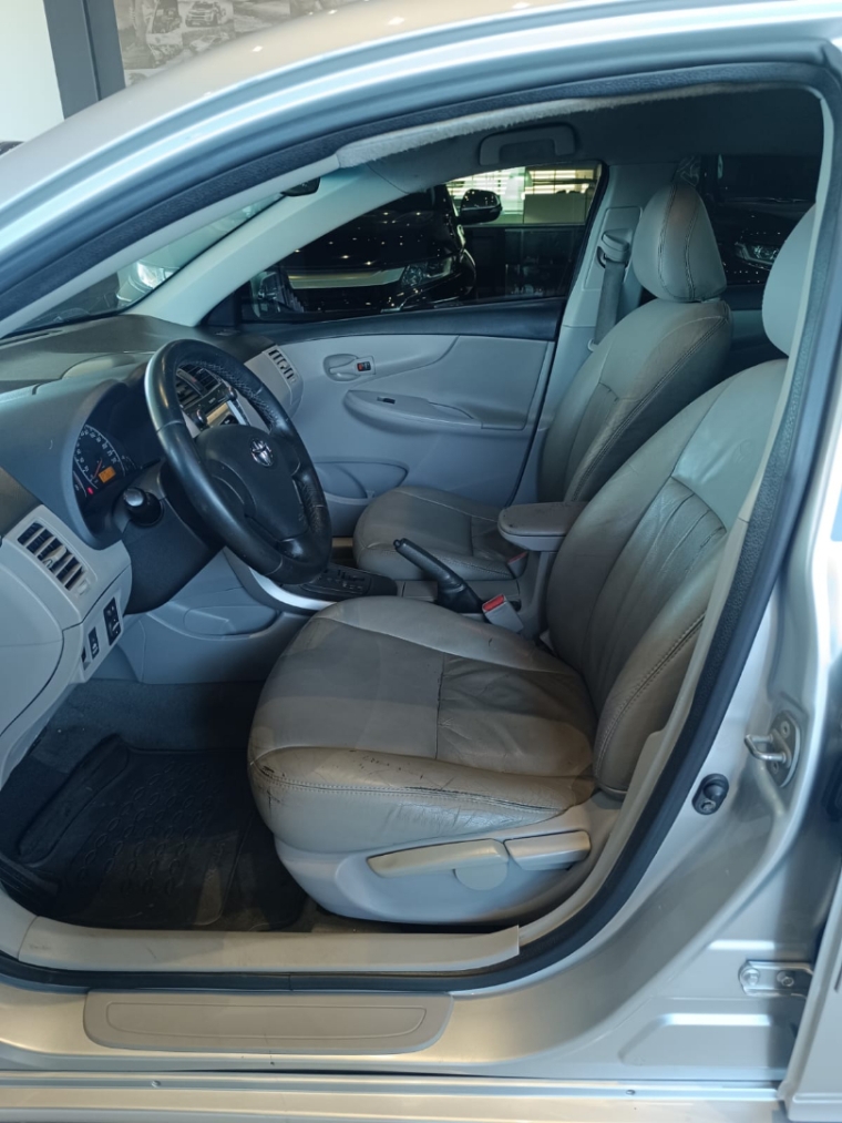 toyota corolla 1.8 xli 16v flex 4p automatico 1.7 5p 20128