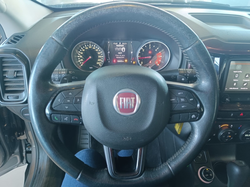 fiat toro 2.0 16v turbo diesel freedom 4wd at9 1.9 5p automatico 20208