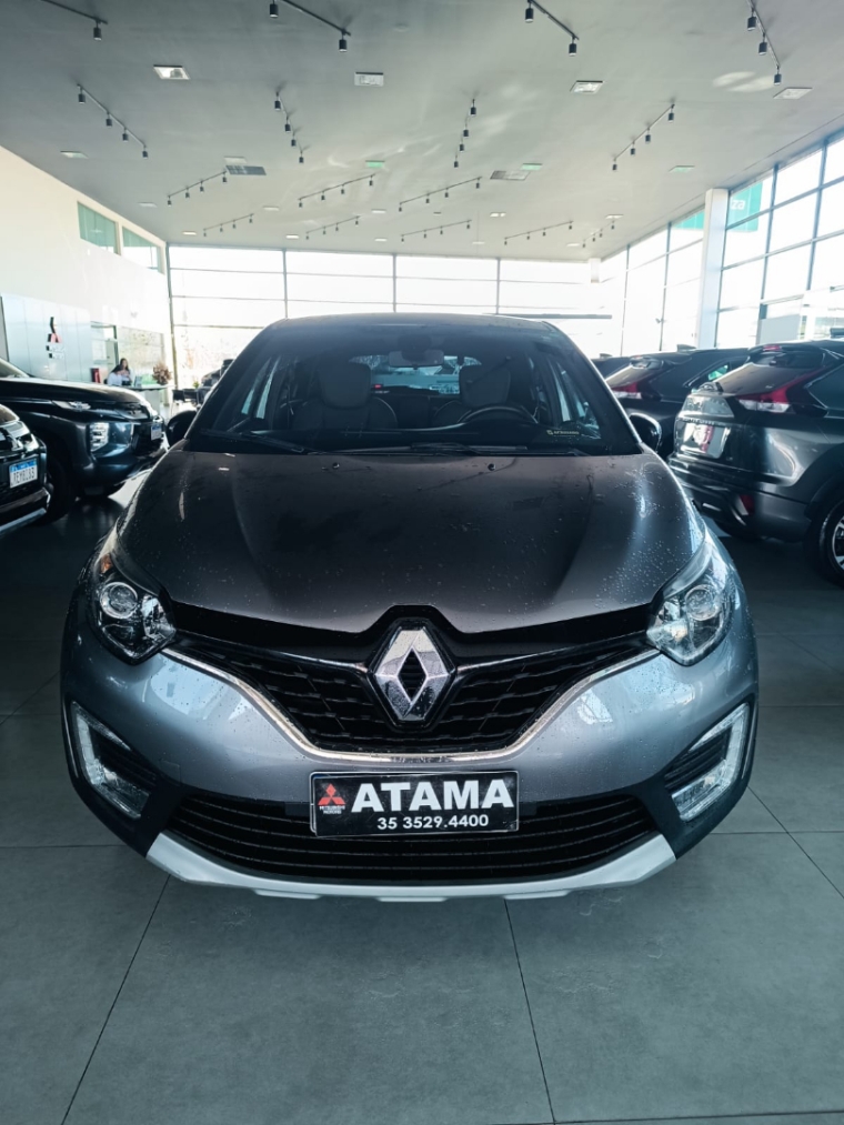 renault captur 1.6 16v sce flex intense x-tronic 1.5 5p automatico 20211