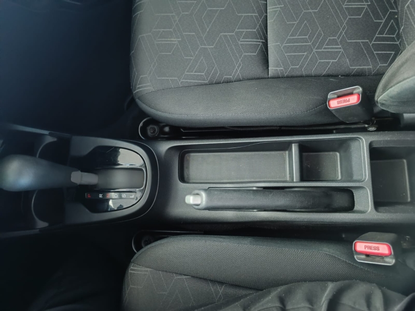 honda fit 1.5 ex 16v flex 4p automatico 1.4 5p 20159