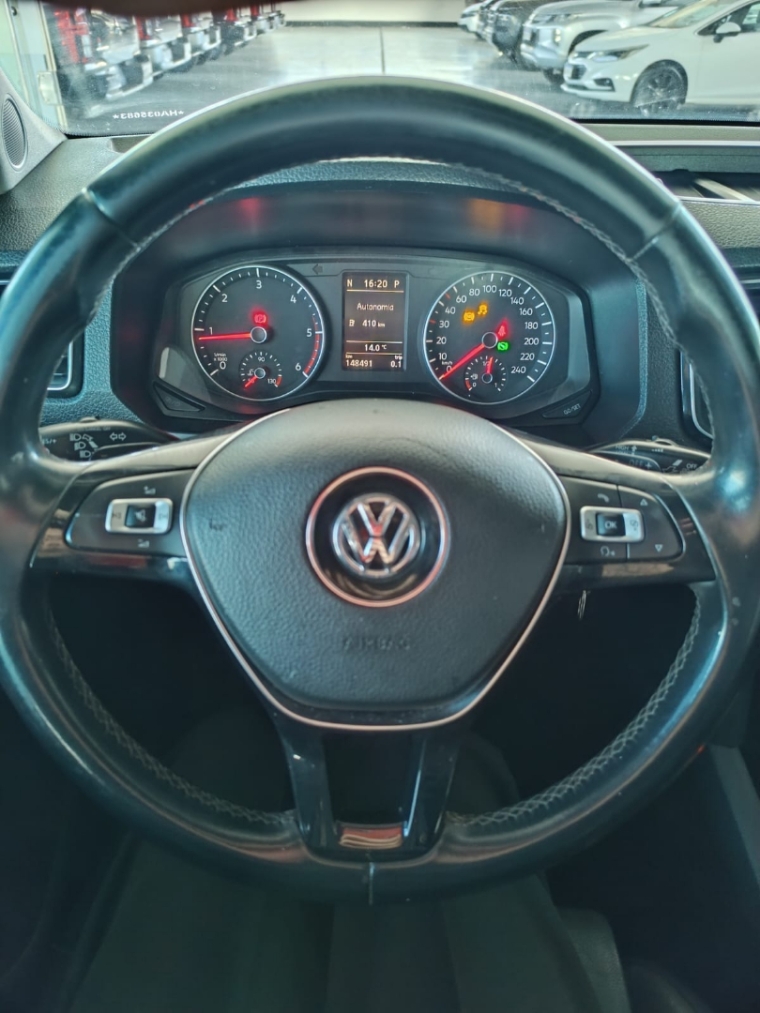 volkswagen amarok 2.0 highline 4x4 cd 16v turbo intercooler diesel 4p automatico 1.9 201710