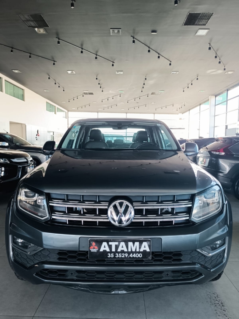 volkswagen amarok 2.0 highline 4x4 cd 16v turbo intercooler diesel 4p automatico 1.9 20171