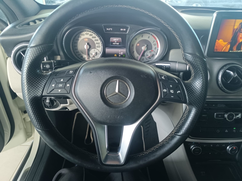 mercedes-benz gla 200 1.6 cgi advance 16v turbo gasolina 4p automatico 1.5 5p 201512