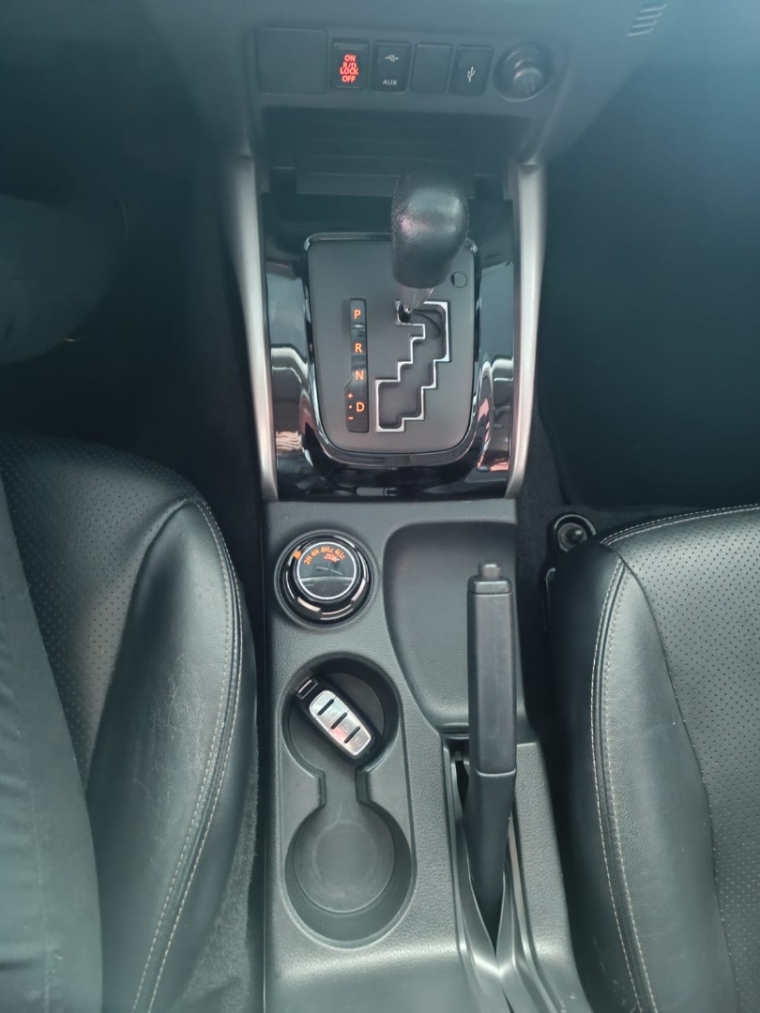 mitsubishi l200 triton 2.4 16v turbo diesel sport hpe top cd 4p 4x4 automatico 20187