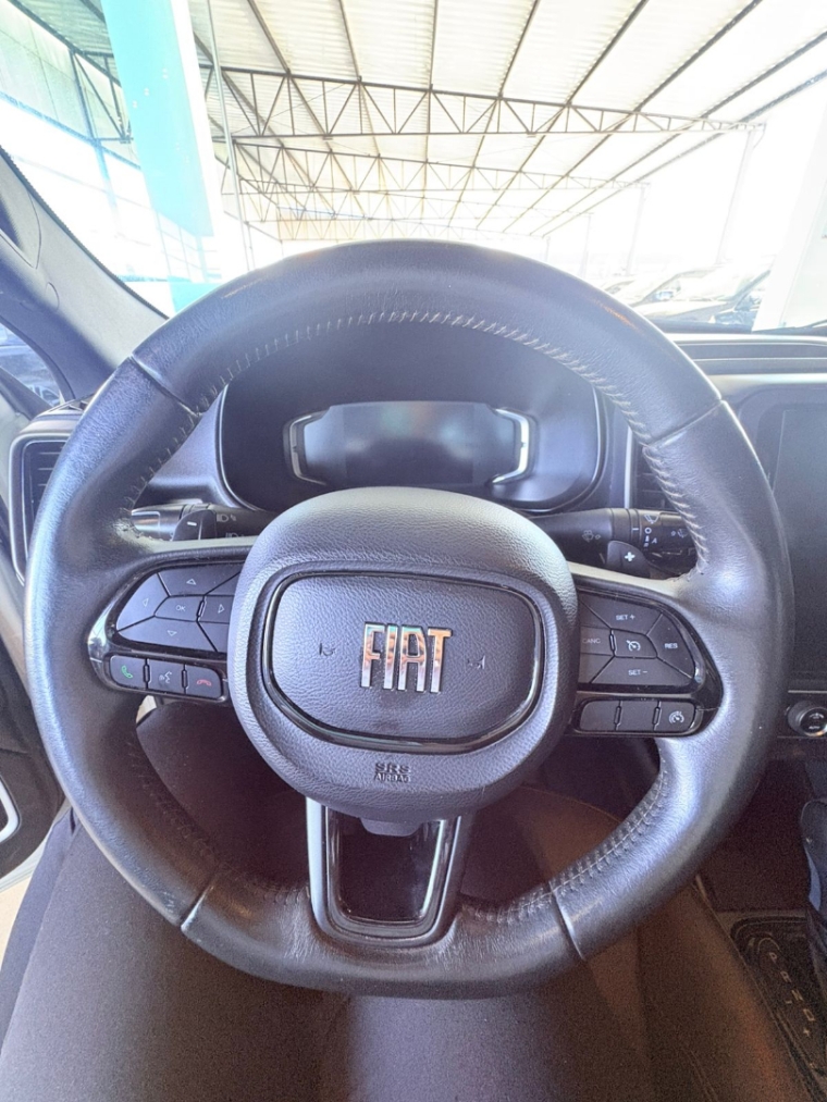 fiat toro 2.0 16v turbo diesel ranch 4wd at9 1.9 4p automatico 20236