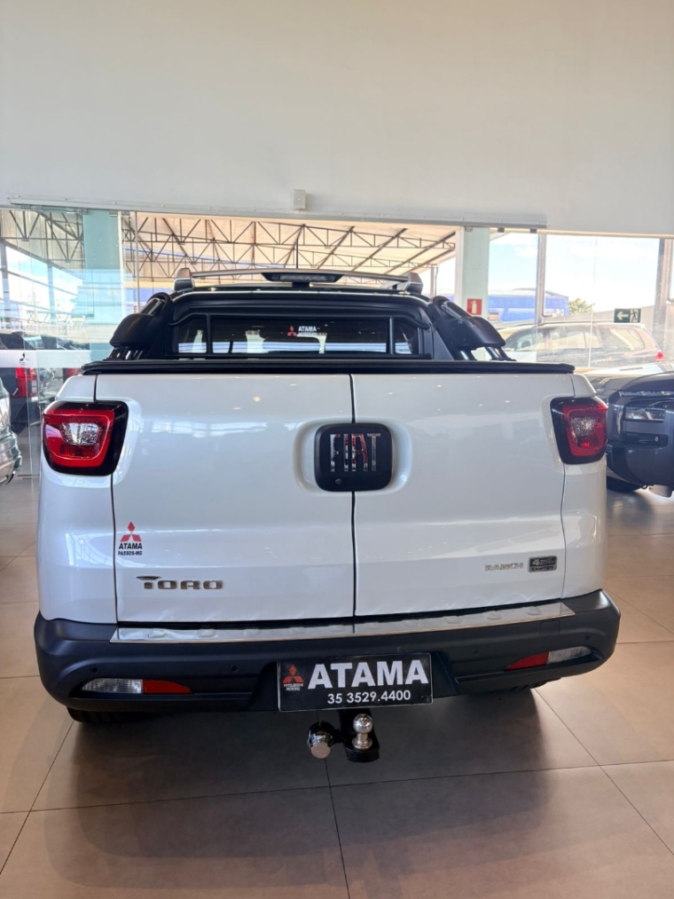 fiat toro 2.0 16v turbo diesel ranch 4wd at9 1.9 4p automatico 20235