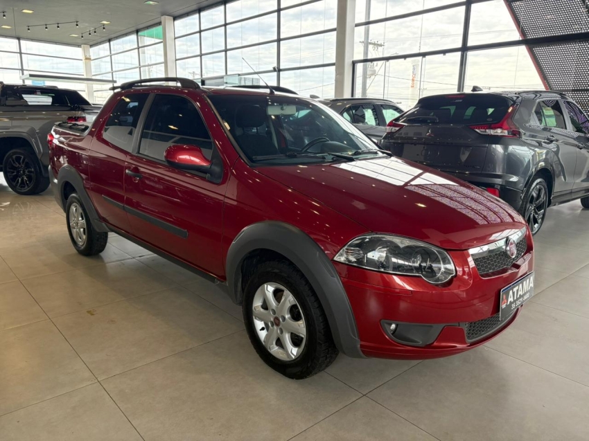 fiat strada 1.6 mpi trekking cd 16v flex 3p manual 20150