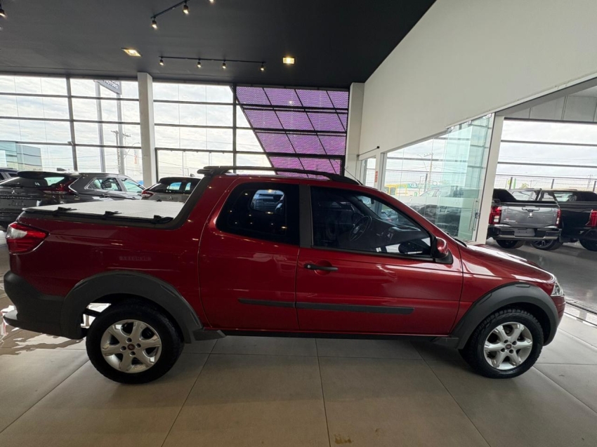 fiat strada 1.6 mpi trekking cd 16v flex 3p manual 20154
