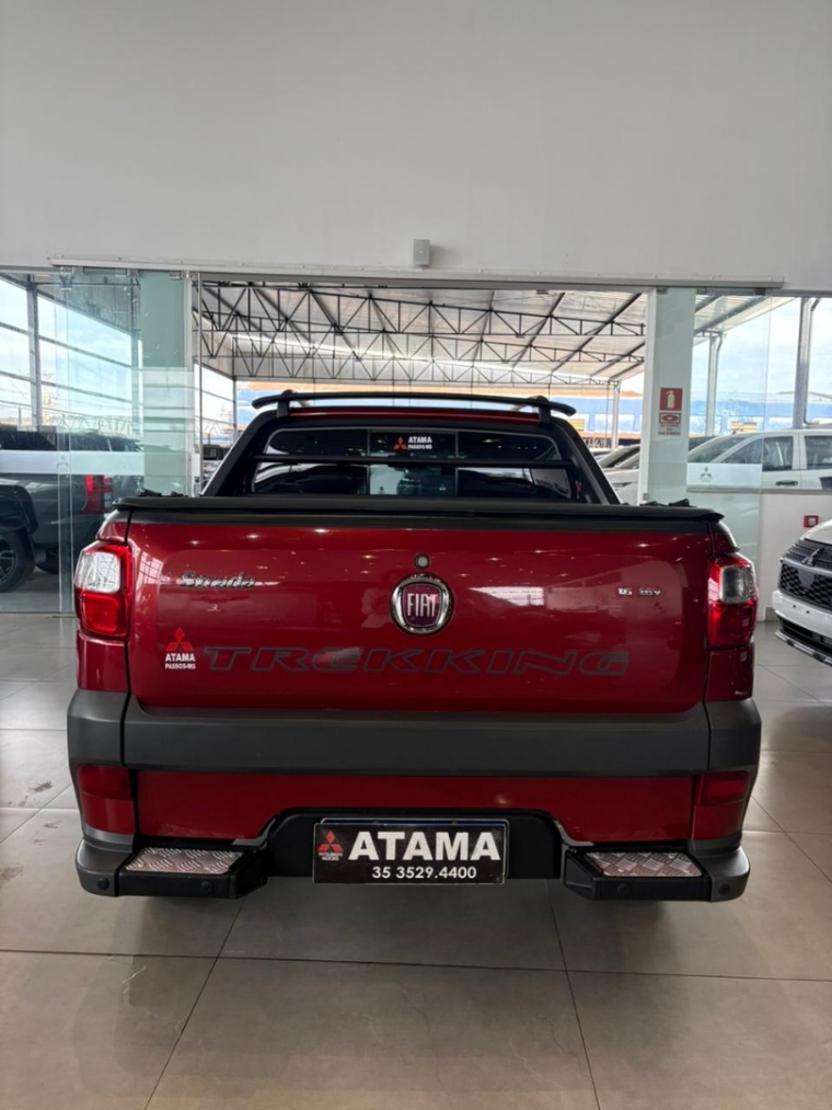 fiat strada 1.6 mpi trekking cd 16v flex 3p manual 20155