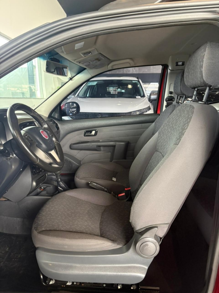 fiat strada 1.6 mpi trekking cd 16v flex 3p manual 20156