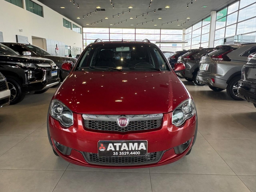 fiat strada 1.6 mpi trekking cd 16v flex 3p manual 20151