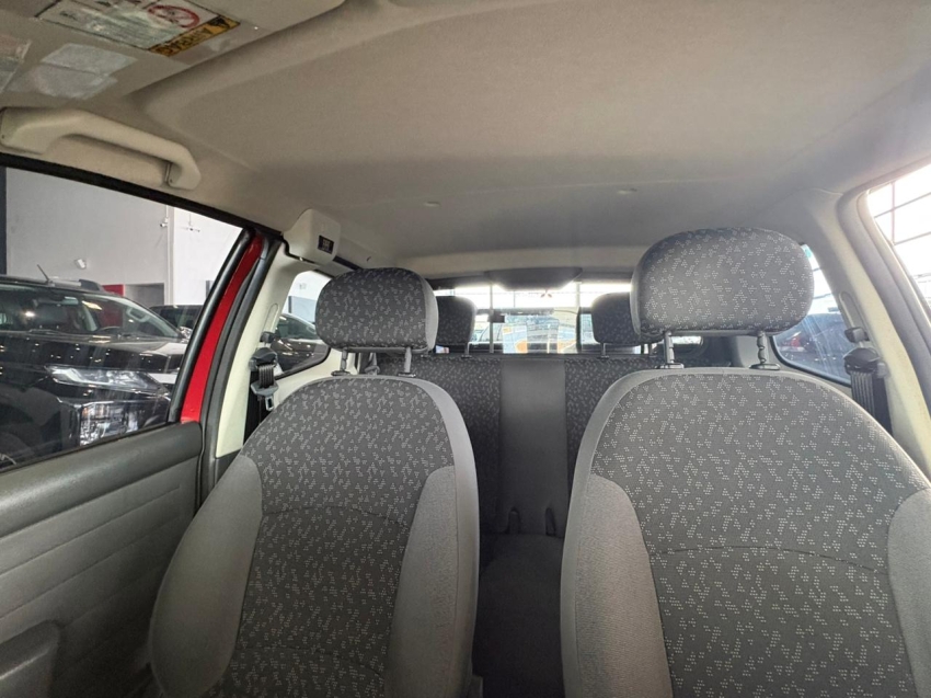 fiat strada 1.6 mpi trekking cd 16v flex 3p manual 20157