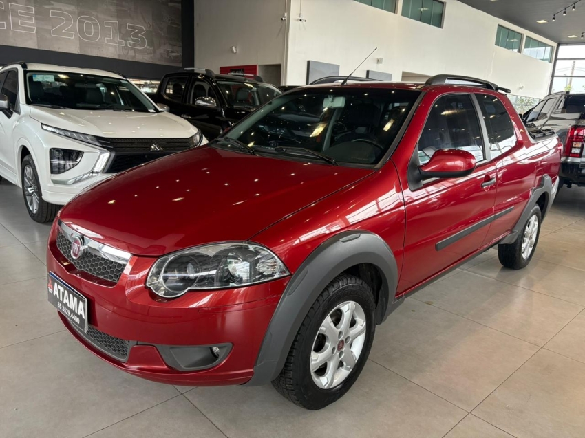 fiat strada 1.6 mpi trekking cd 16v flex 3p manual 20152