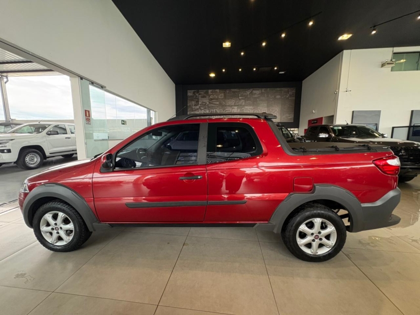 fiat strada 1.6 mpi trekking cd 16v flex 3p manual 20153